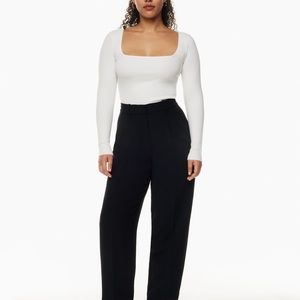 Aritizia Wilfred Carrot Pant New without Tags